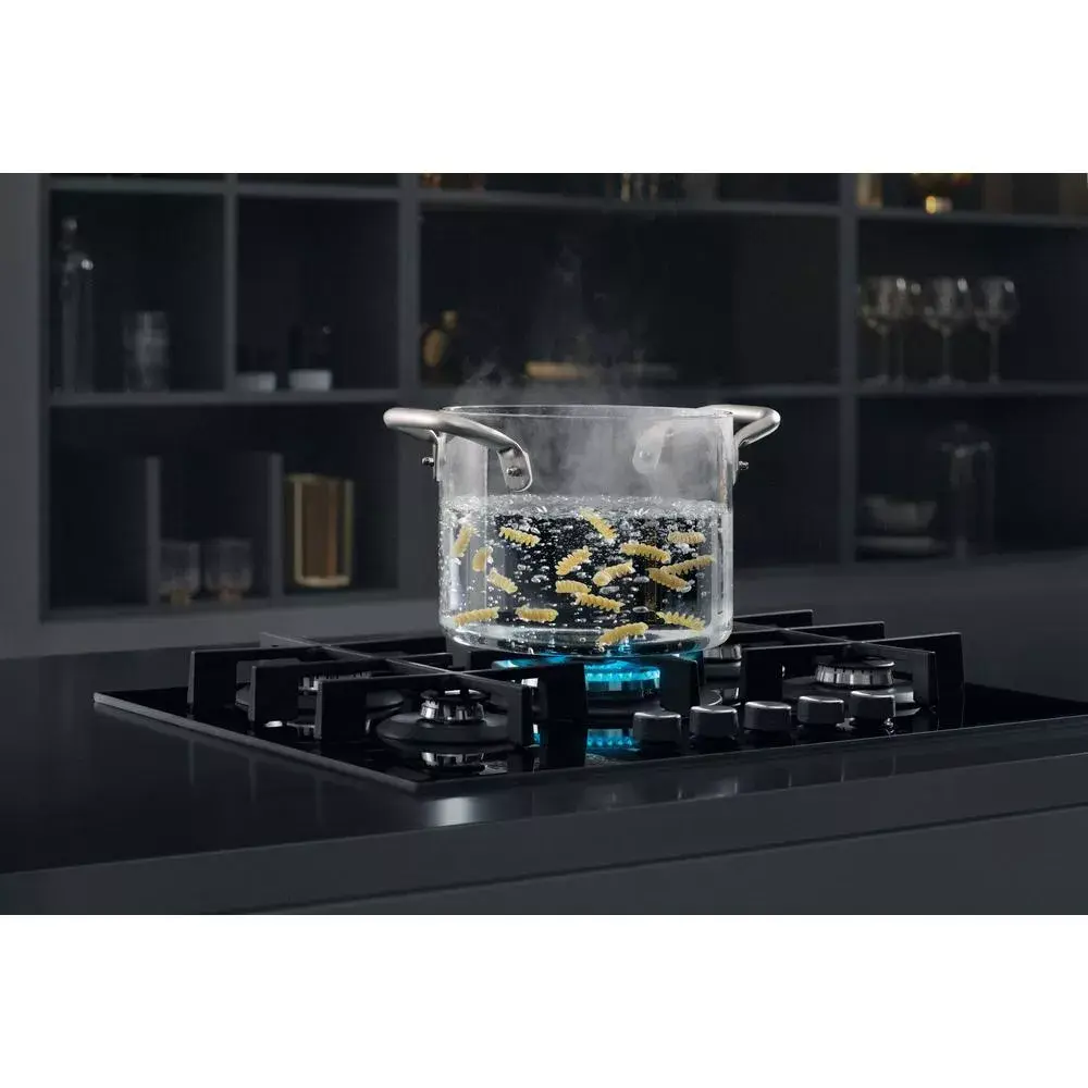 Built-in Gas Hob Whirlpool AKWL 728/NB Photo 12