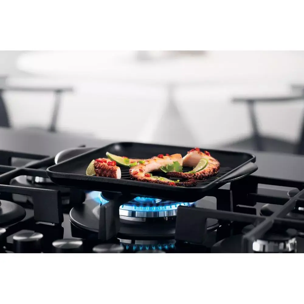 Built-in Gas Hob Whirlpool AKWL 728/NB Photo 15