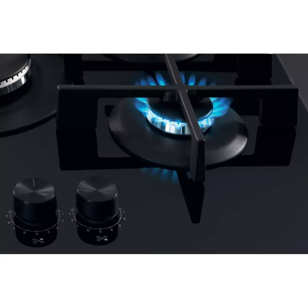 Built-in Gas Hob Whirlpool AKWL 728/NB Photo 17