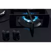Built-in Gas Hob Whirlpool AKWL 728/NB Photo 17