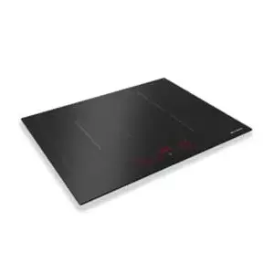 Induction hob FABER FCH 64 KL built-in 58 cm, 4-zone, black, touch controls, 7400 W