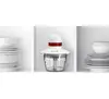 Измельчитель Bosch MMRP1000 — 0,8 л, 400 Вт Photo 2