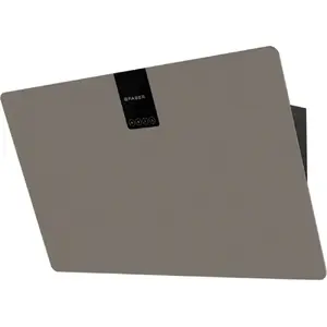 Wall-mounted Extractor Faber Soft Edge A80/2, Aluminium Filter, Noise Level: N/A