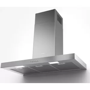 Вытяжка настенная FABER S.p.A. Stilo Smart X A60, алюминиевый фильтр, уровень шума: Н/Д