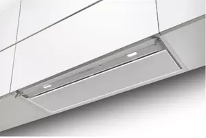 Built-in Extractor FABER S.p.A. In-Nova Premium WH M A90, Aluminium Filter, Noise Level: N/A