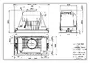 Kitchen hood FABER INKA PLUS HCS 70 cm Photo 7