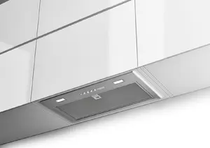 Kitchen hood FABER INKA LUX SMART EV8 70 cm, extraction 730 m³/h