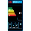 FABER Stilo Comfort BK Matt A60 настенная вытяжка Photo 3