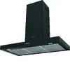 Настенный вытяжной вентилятор FABER S.p.A. Stilo Comfort BK Matt A90 Photo 2