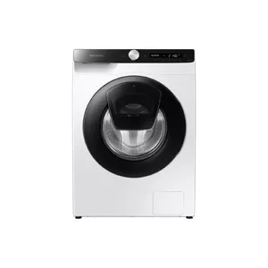 Samsung WW80T554DAE washing machine Front-load 8 kg 1400 RPM White