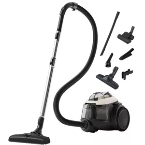 Putekļsūcējs Electrolux EL61H4SW