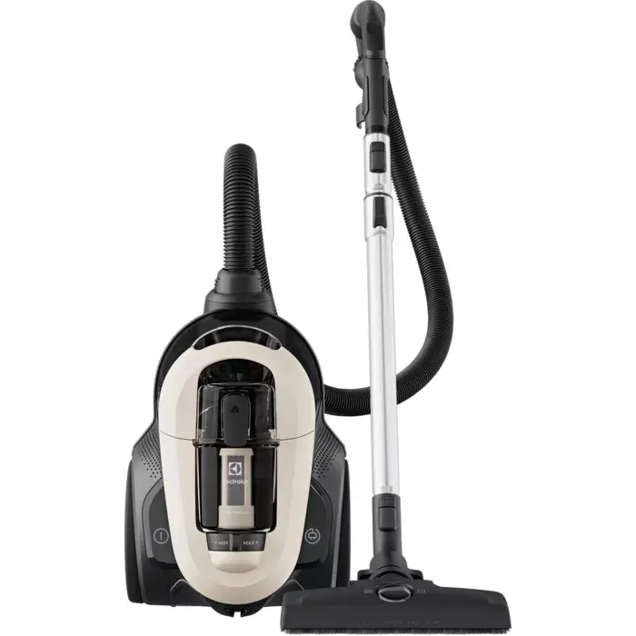 Putekļsūcējs Electrolux EL61H4SW Photo 2