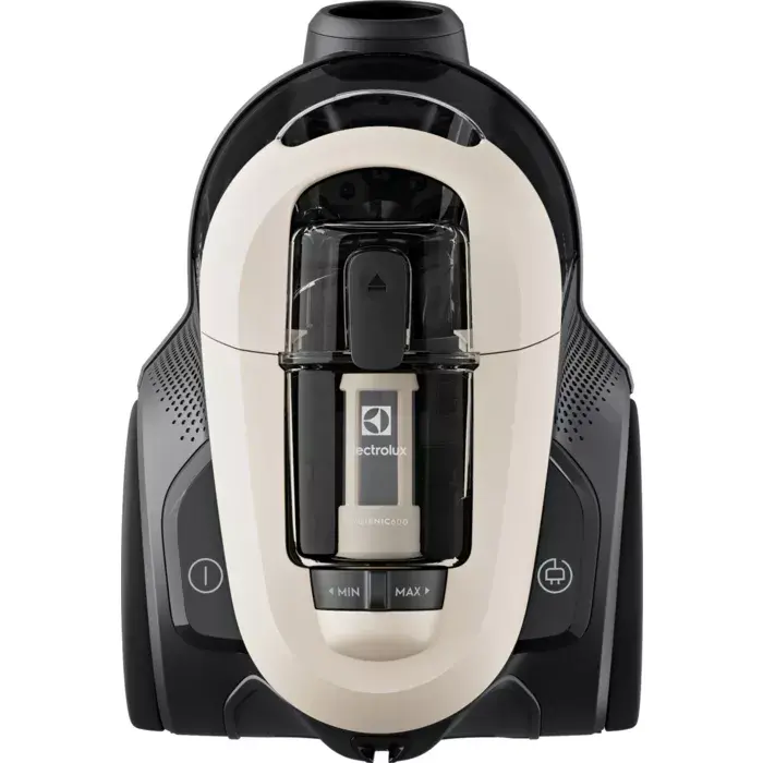 Putekļsūcējs Electrolux EL61H4SW Photo 5