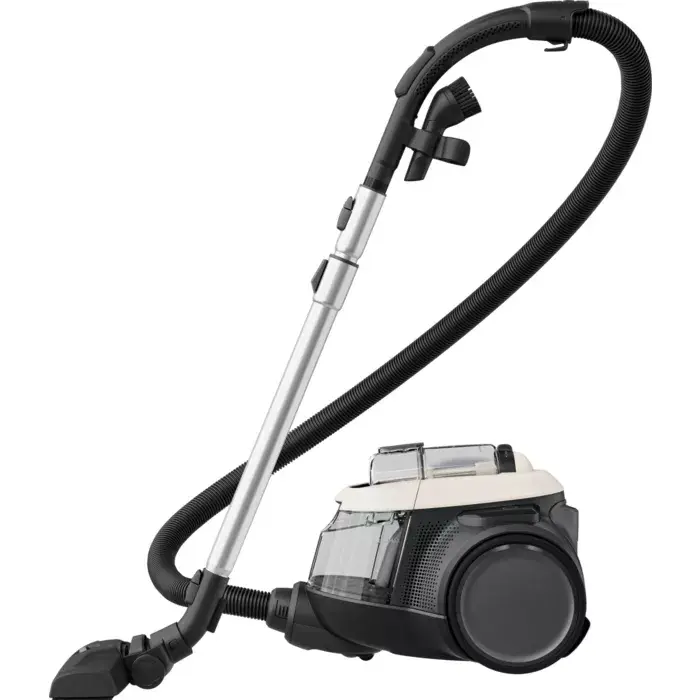 Putekļsūcējs Electrolux EL61H4SW Photo 11