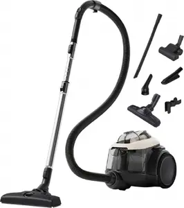 Putekļsūcējs Electrolux EL61H4SW
