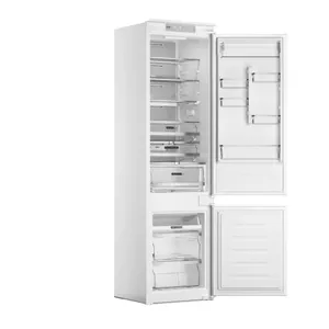 Iebūvējamais ledusskapis Whirlpool WHC20 T573 280 L
