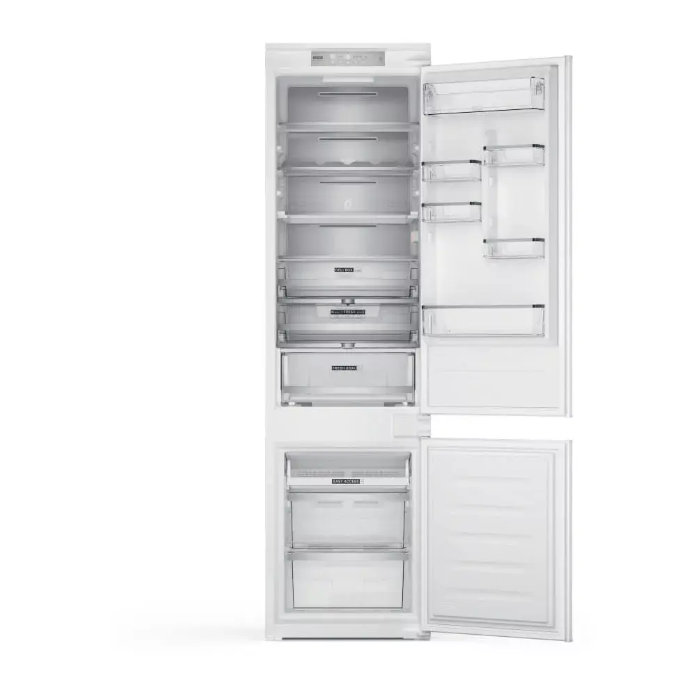 Встраиваемый холодильник WHIRLPOOL WHC20 T573 Photo 2