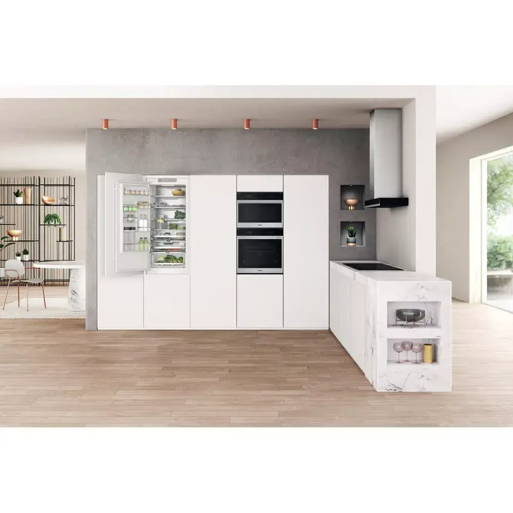 Встраиваемый холодильник WHIRLPOOL WHC20 T573 Photo 6