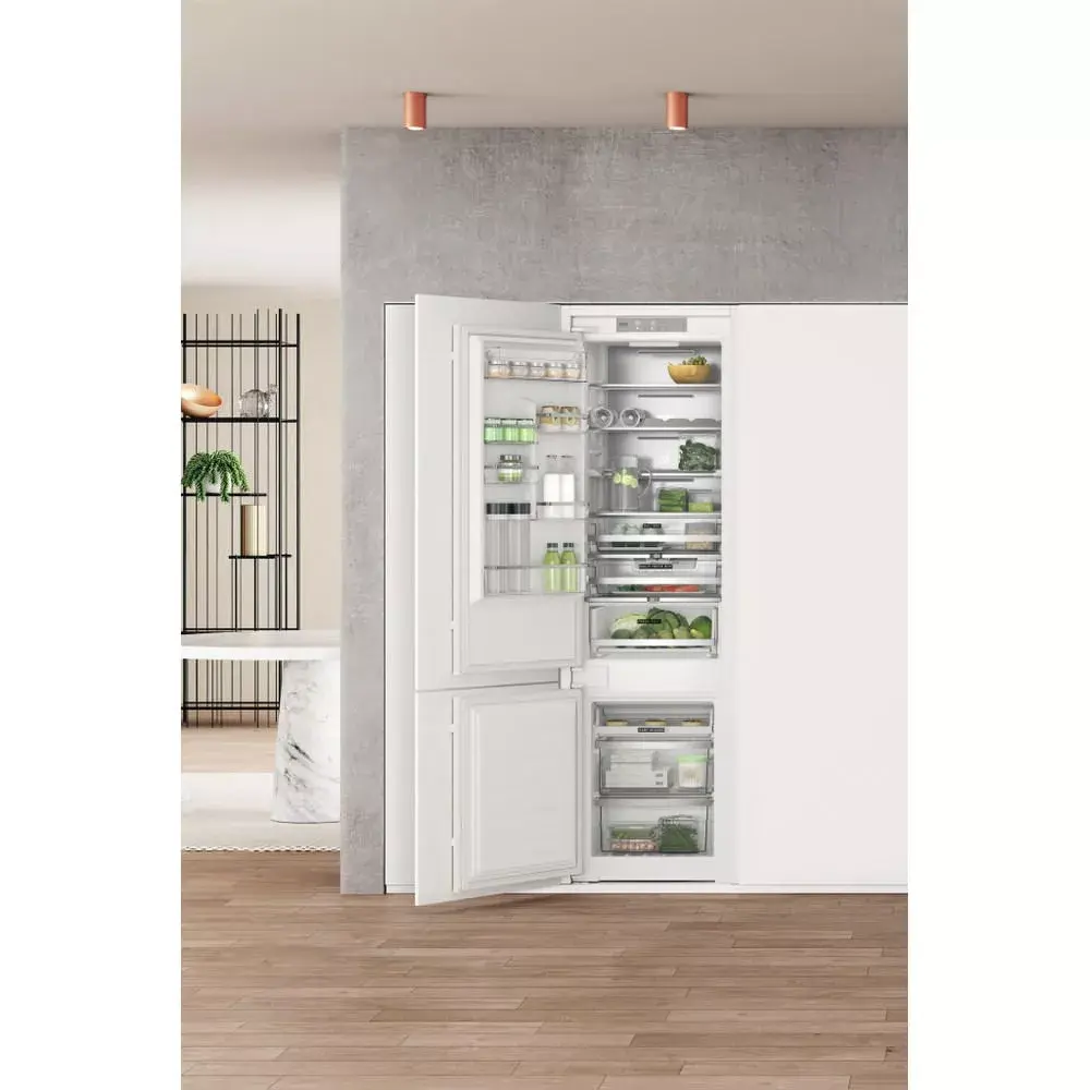 Встраиваемый холодильник WHIRLPOOL WHC20 T573 Photo 7