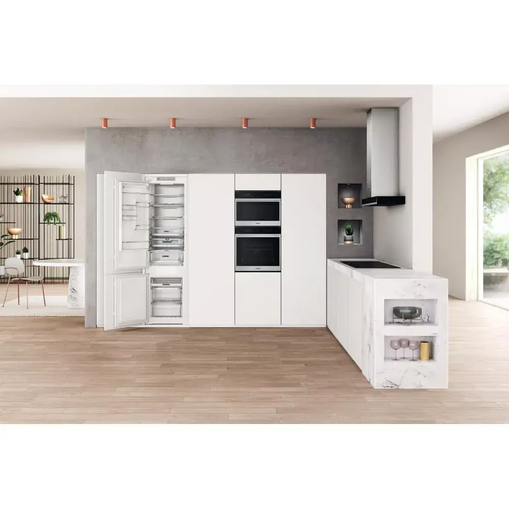 Встраиваемый холодильник WHIRLPOOL WHC20 T573 Photo 8