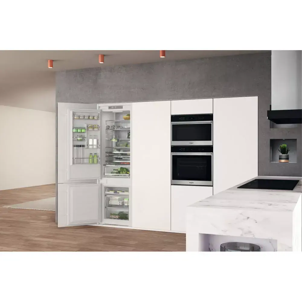 Встраиваемый холодильник WHIRLPOOL WHC20 T573 Photo 12
