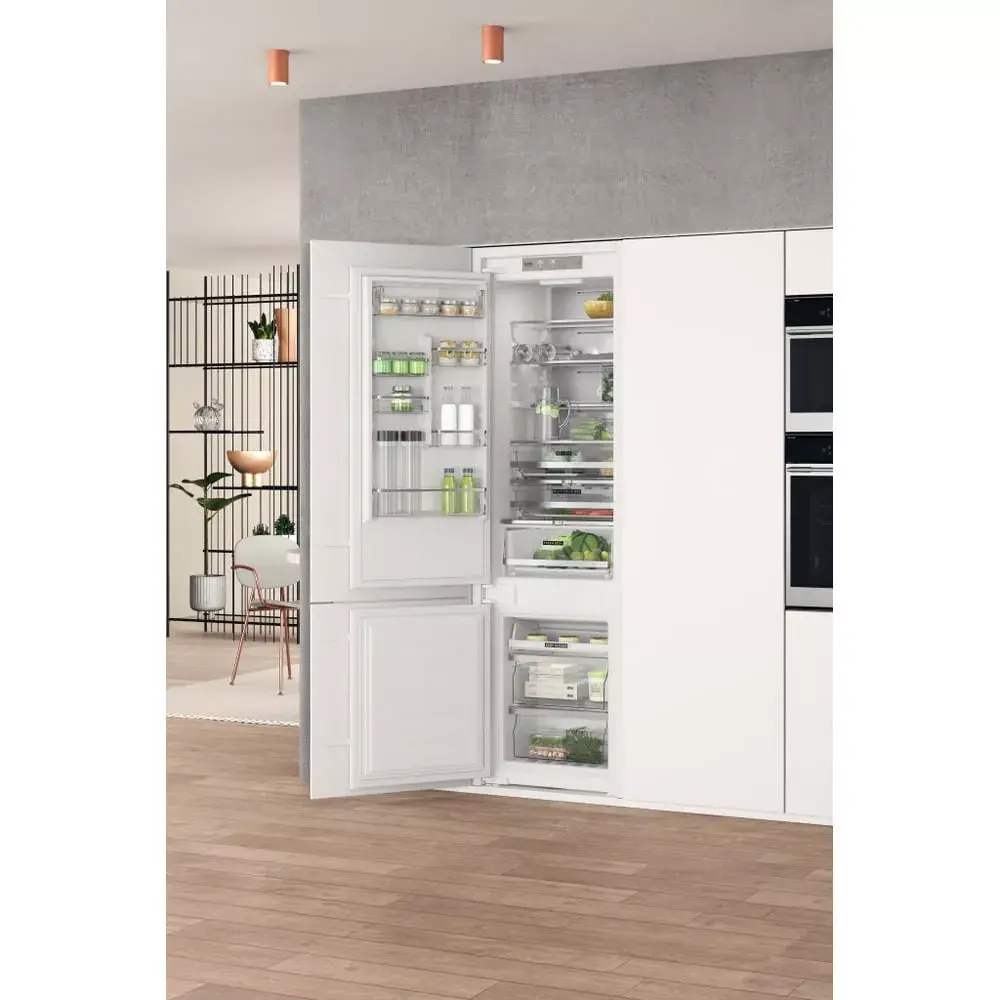 Встраиваемый холодильник WHIRLPOOL WHC20 T573 Photo 13