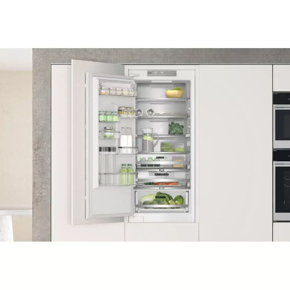 Встраиваемый холодильник WHIRLPOOL WHC20 T573 Photo 17