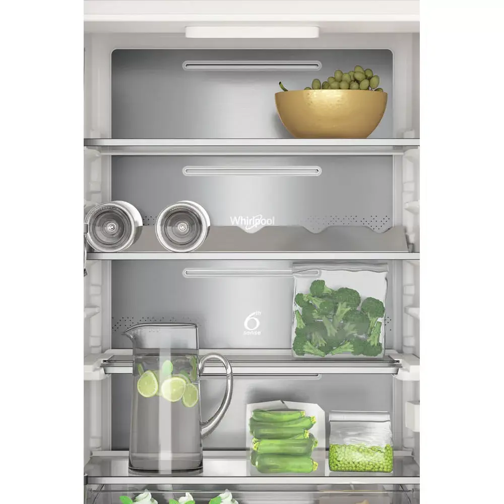 Встраиваемый холодильник WHIRLPOOL WHC20 T573 Photo 18