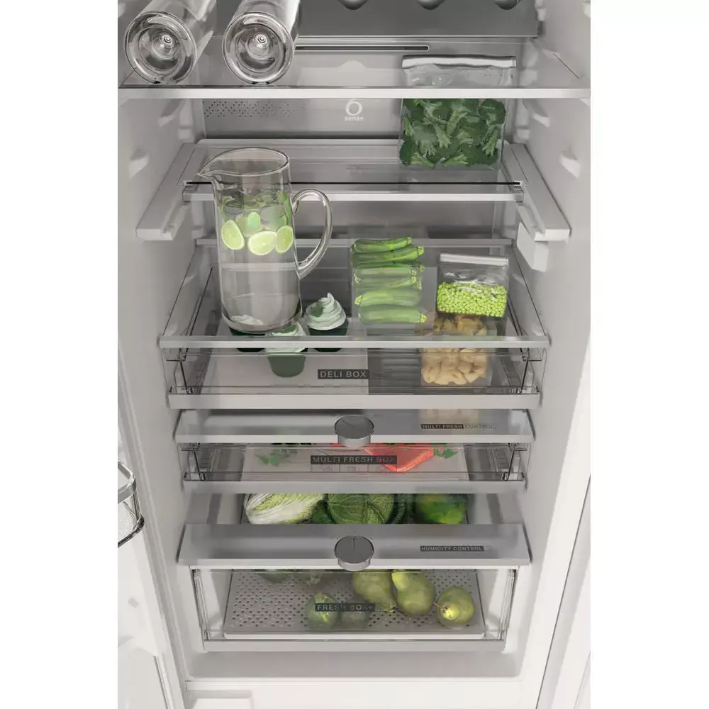 Встраиваемый холодильник WHIRLPOOL WHC20 T573 Photo 20