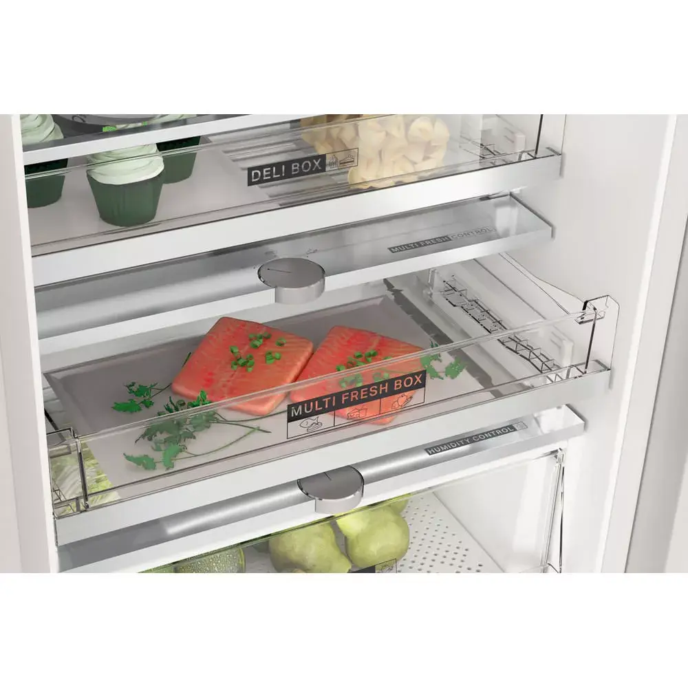Встраиваемый холодильник WHIRLPOOL WHC20 T573 Photo 21