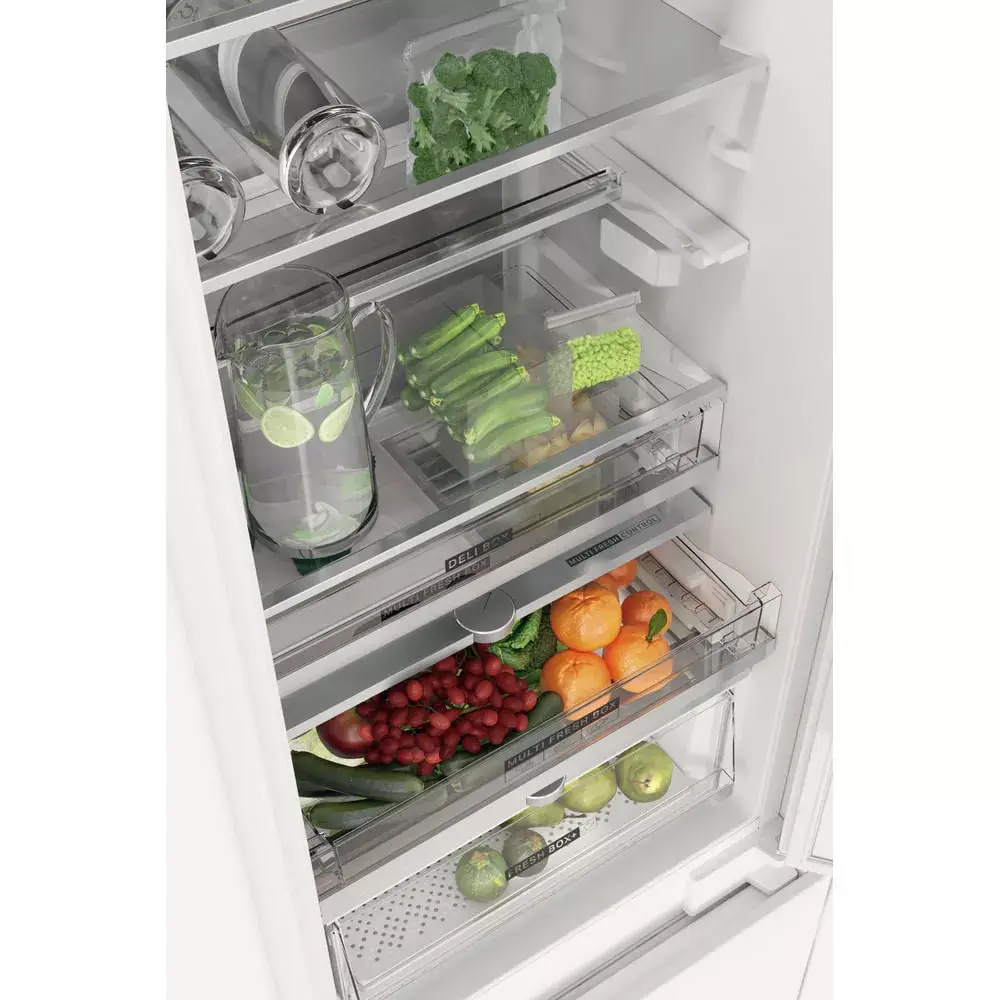 Встраиваемый холодильник WHIRLPOOL WHC20 T573 Photo 22