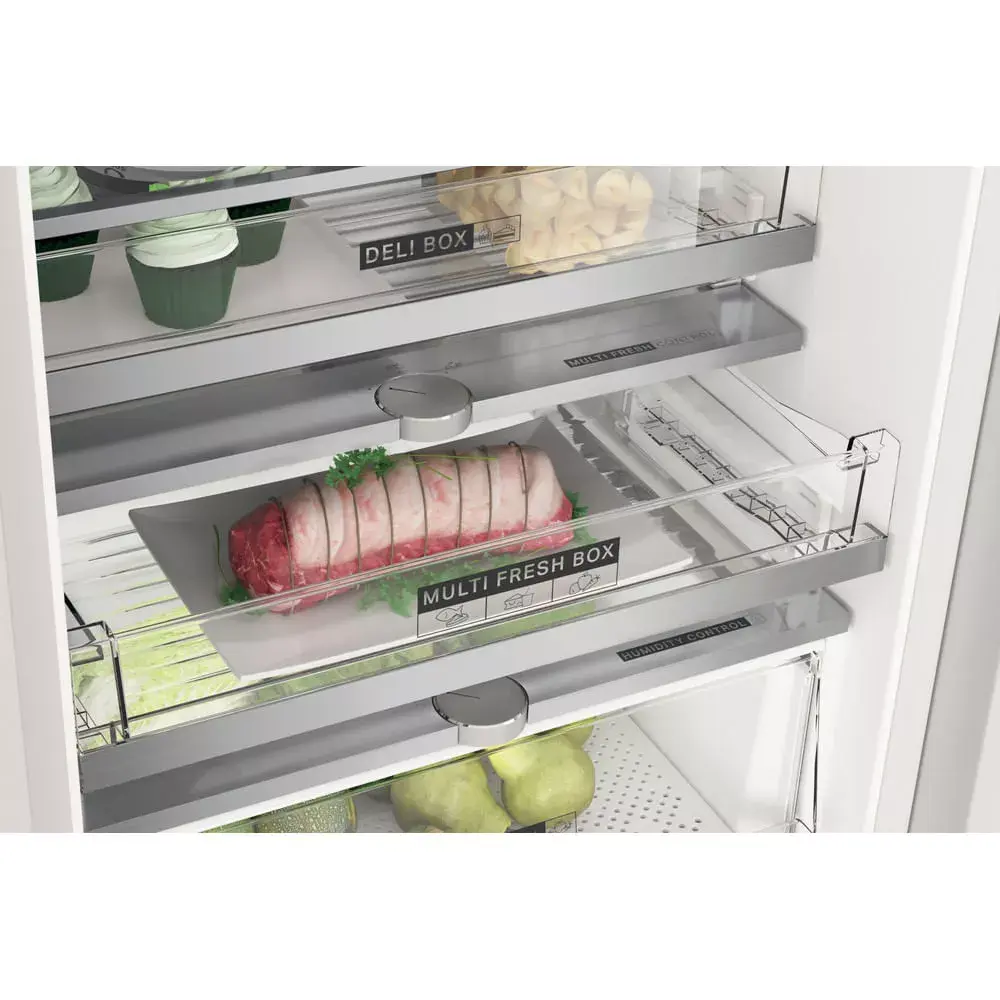 Встраиваемый холодильник WHIRLPOOL WHC20 T573 Photo 23