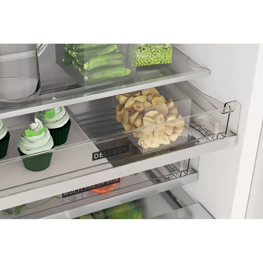 Встраиваемый холодильник WHIRLPOOL WHC20 T573 Photo 24