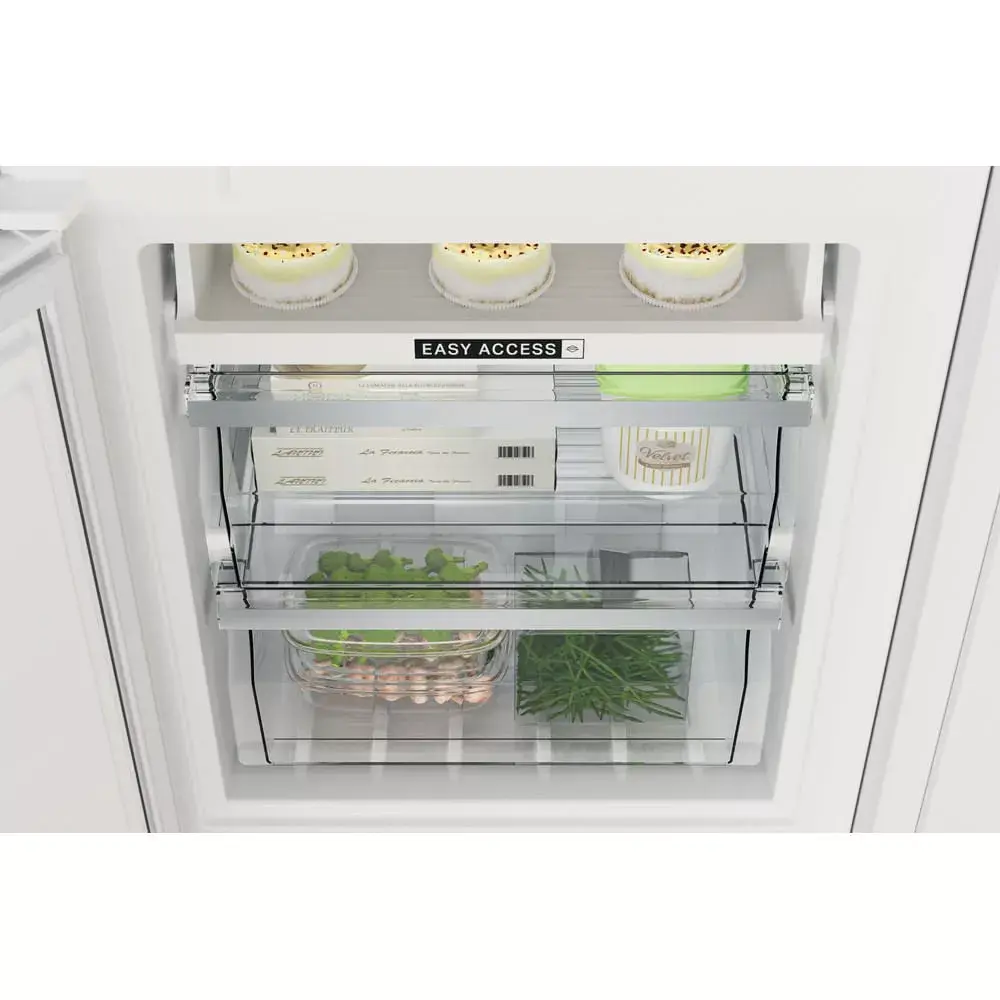 Встраиваемый холодильник WHIRLPOOL WHC20 T573 Photo 25