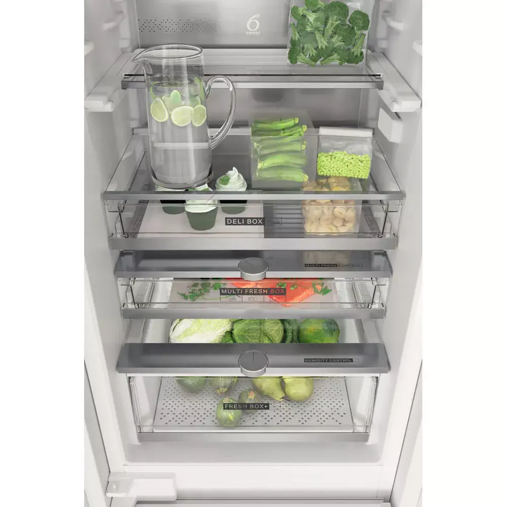 Встраиваемый холодильник WHIRLPOOL WHC20 T573 Photo 29
