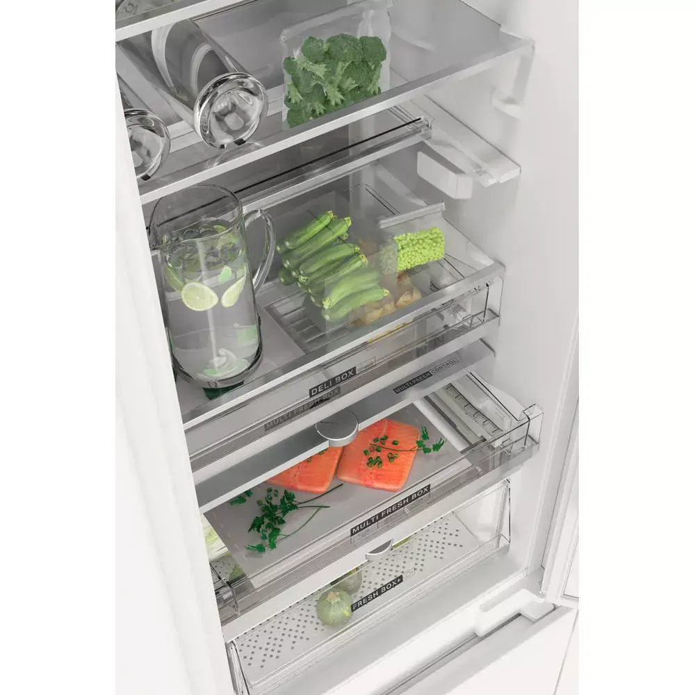 Встраиваемый холодильник WHIRLPOOL WHC20 T573 Photo 30