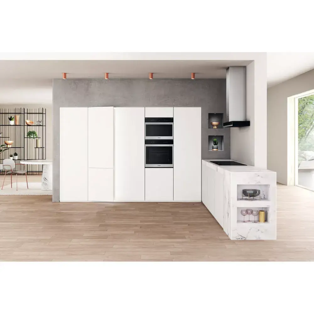 Встраиваемый холодильник WHIRLPOOL WHC20 T573 Photo 32
