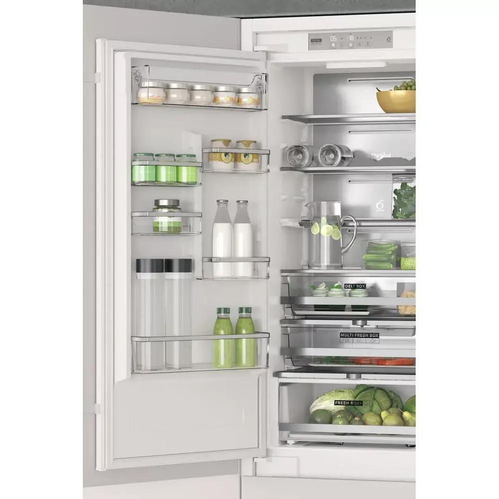 Встраиваемый холодильник WHIRLPOOL WHC20 T573 Photo 34