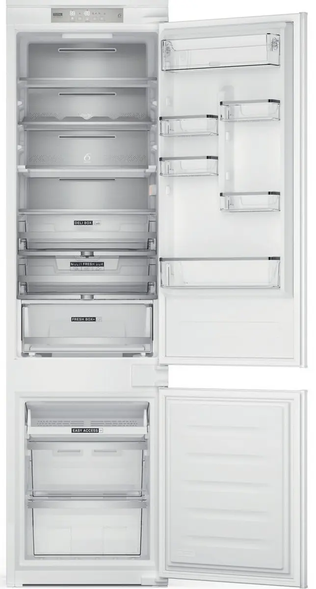 Built-in refrigerator WHIRLPOOL WHC20 T573 Photo 37