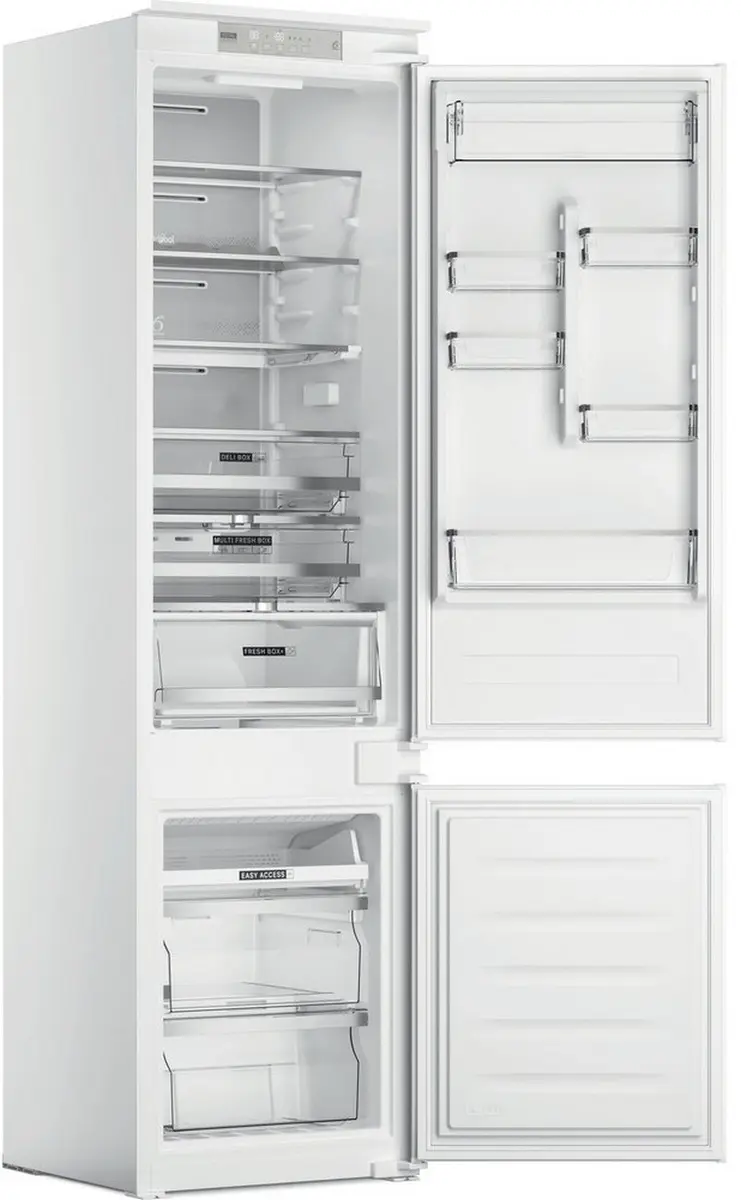 Built-in refrigerator WHIRLPOOL WHC20 T573 Photo 38