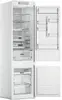 Built-in refrigerator WHIRLPOOL WHC20 T573 Photo 38