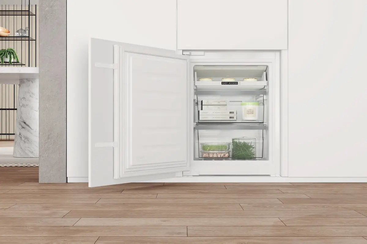Built-in refrigerator WHIRLPOOL WHC20 T573 Photo 41