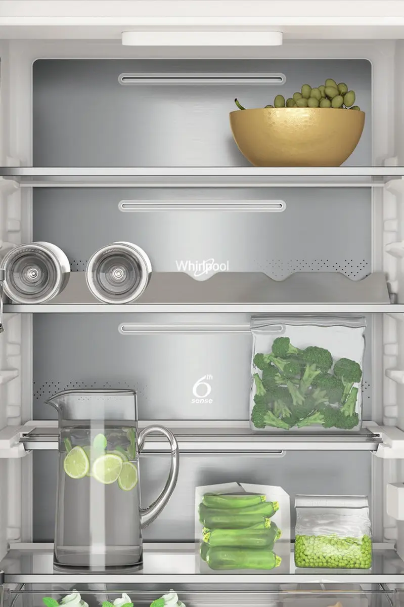 Built-in refrigerator WHIRLPOOL WHC20 T573 Photo 42