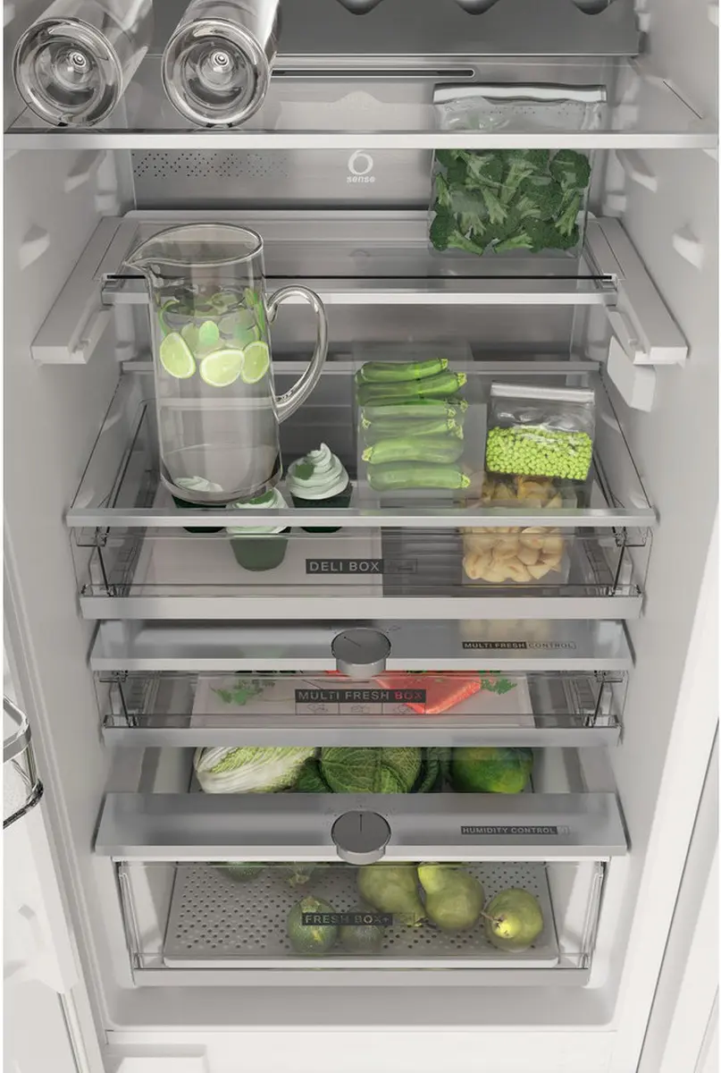 Built-in refrigerator WHIRLPOOL WHC20 T573 Photo 44