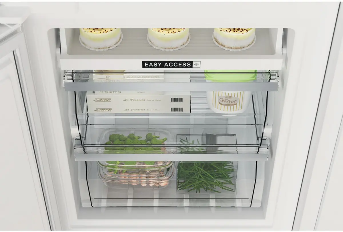 Built-in refrigerator WHIRLPOOL WHC20 T573 Photo 46