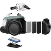 Пылесос Electrolux EL61C2OG (канистра) Photo 2