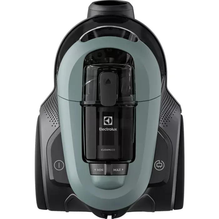 Пылесос Electrolux EL61C2OG (канистра) Photo 4