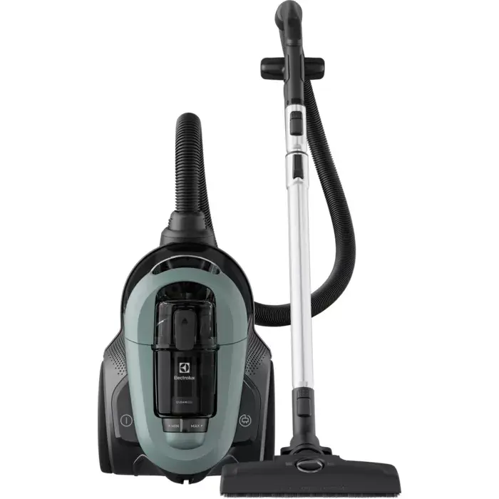 Пылесос Electrolux EL61C2OG (канистра) Photo 5