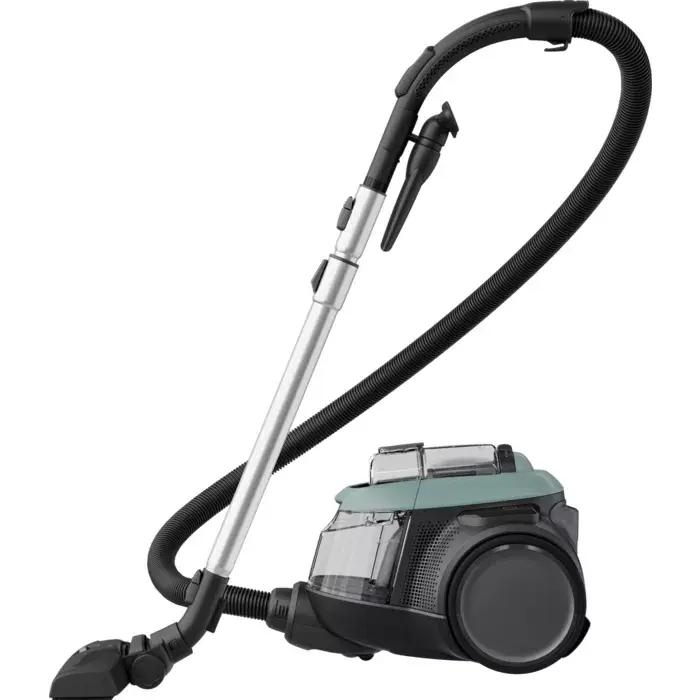 Пылесос Electrolux EL61C2OG (канистра) Photo 7