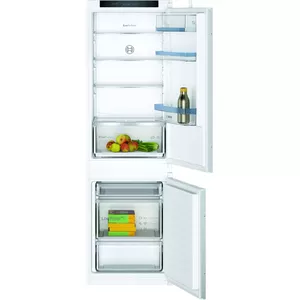 Bosch Serie 4 KIV86VSE0 fridge-freezer Built-in 267 L E White